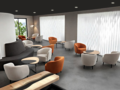L'établissement Ostòria : bar lounge afterwork, concerts, évènements en Périgord.