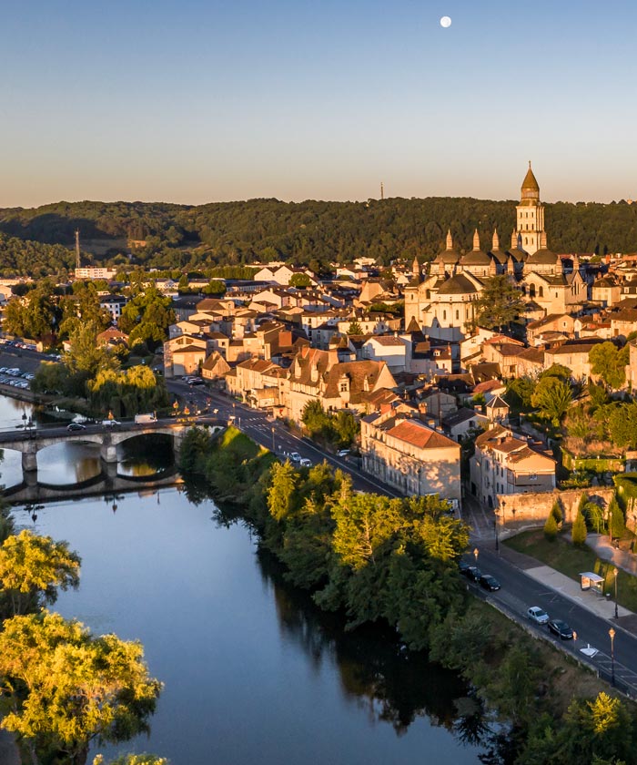 Ostòria : l'empreinte Périgord