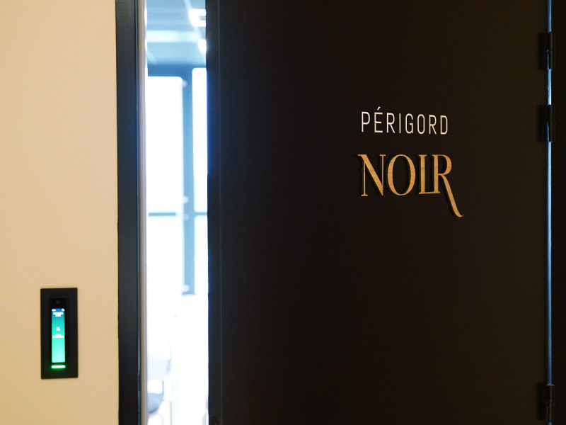 4 salles de séminaires, réunions, cocktails, évènements d'entreprise jusqu'à 220 personnes à Périgueux en Dordogne