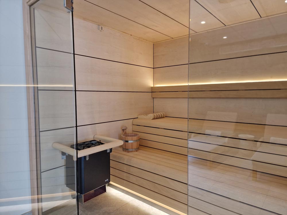 Sauna spa et espace détente à Périgueux