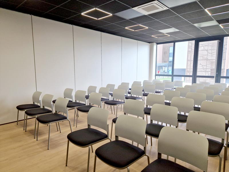 4 salles de séminaires, réunions, cocktails, évènements d'entreprise jusqu'à 220 personnes à Périgueux en Dordogne